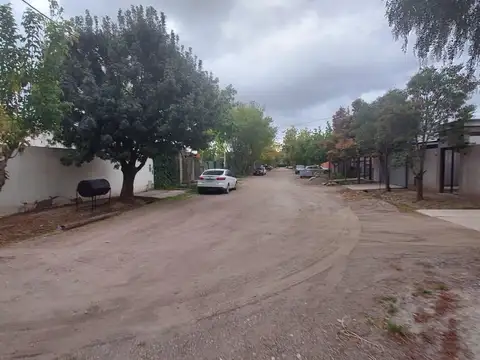 Cachenta 4263 Barrio Rincón de Vistalba