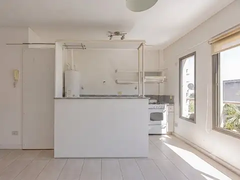 Departamento en Venta en Ramos Mejía, USD 65.000