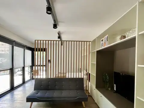 Departamento en Alquiler Temporal de Monoambiente