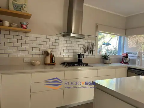 Casa en Venta al Oeste