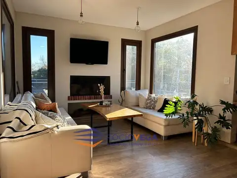 Casa en Venta 5 años