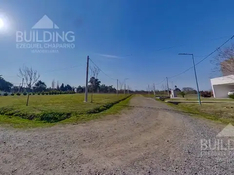 Terreno en Venta en City Bell, USD 57.900