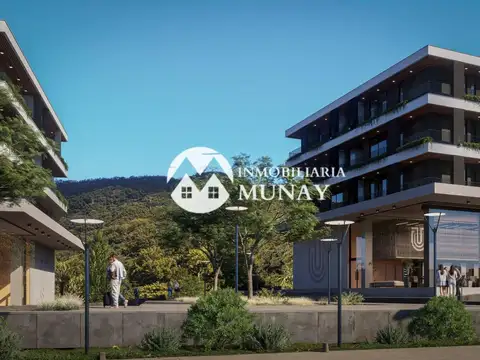 DEPARTAMENTOS EN VENTA DESARROLLO U CAMP ZONA NORTE UCASAL