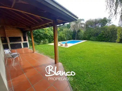 Casa en Venta en La Delfina, USD 300.000