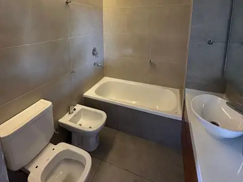 Departamento en Venta al Norte