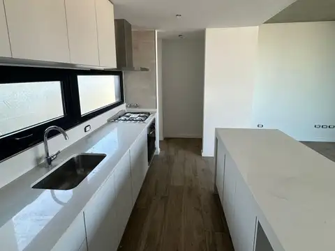 Departamento en Venta en San Justo, USD 115.000