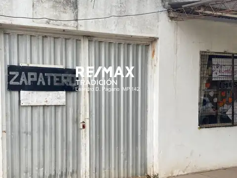 Depto Tipo Casa en Venta de 10 ambientes