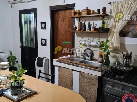 Depto Tipo Casa en Venta de 2 dormitorios