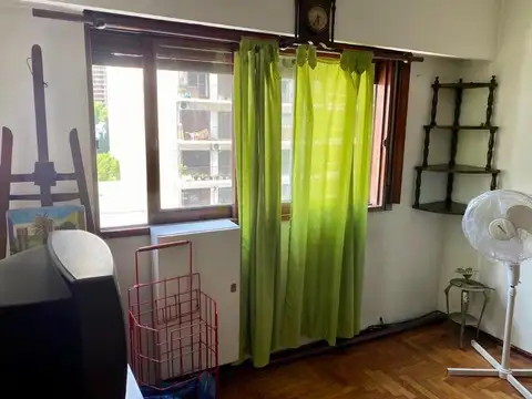 Departamento en Venta en Flores, USD 100.000