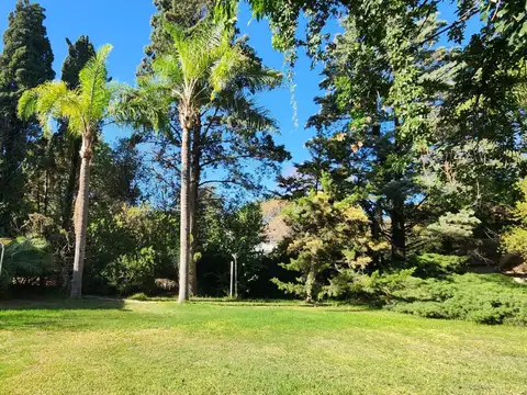 TERRENO  en VENTA sobre calle EL PAMPERO Próxima asfalto