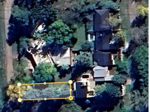 El Pampero y San José