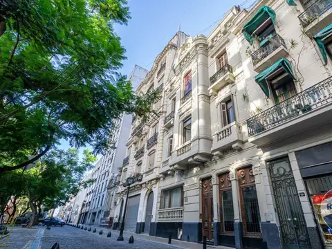 Departamento en Venta de 4 dormitorios