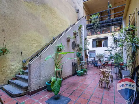 Departamento en Venta 66 años