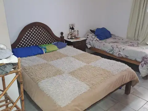 Villa las Rosas, Traslasierra