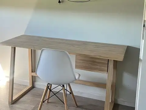 Casa en Alquiler A Estrenar