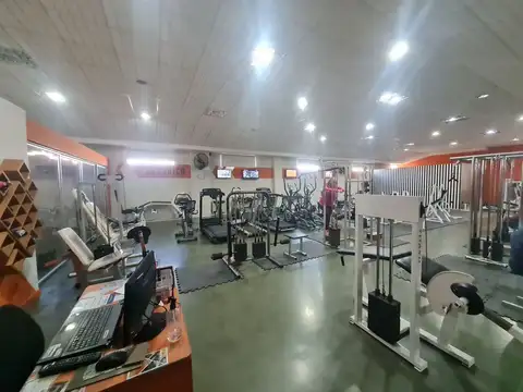 Vendo hermoso local comercial en Villa Constitucion