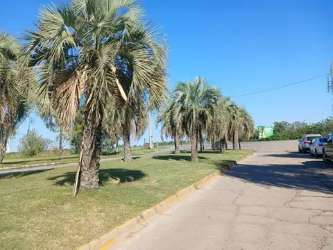 Terreno en Tierra de sueños 2