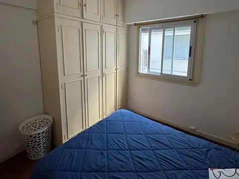 Departamento en Venta en San Nicolás, USD 76.000