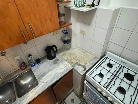 Departamento en Venta 40 años