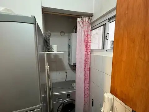 Departamento en Venta Apto profesional