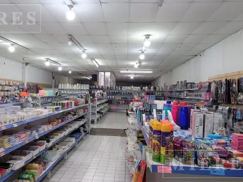 Gran Local en Venta con Rta.- Acceso a Panamericana - Don Torcuato