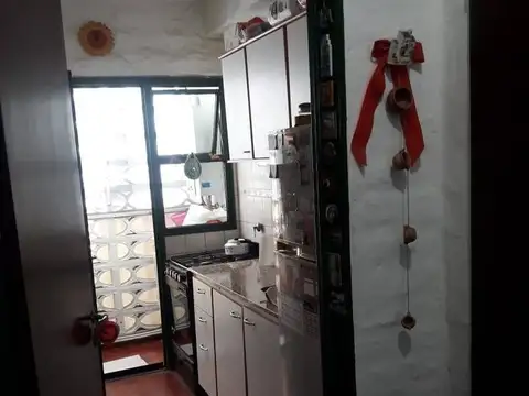 Departamento en Venta al Oeste