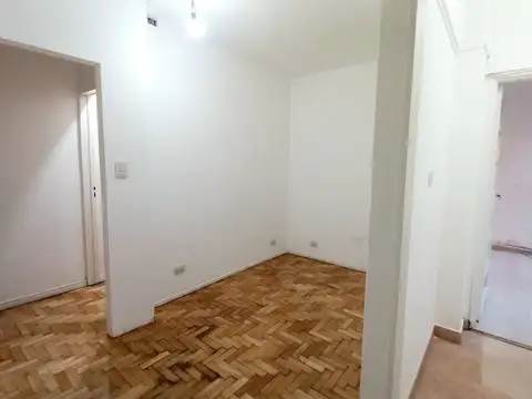 VENTA DEPARTAMENTO MONOAMBIENTE PALERMO SOHO