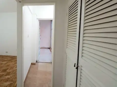 Departamento en Venta 52 años