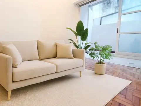 VENTA DEPARTAMENTO MONOAMBIENTE PALERMO SOHO