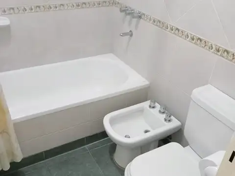 Departamento en Alquiler al Este