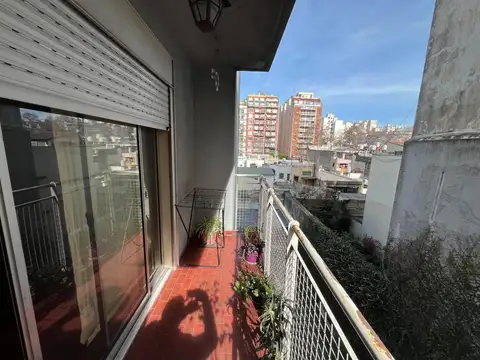 Departamento en Venta 45 años