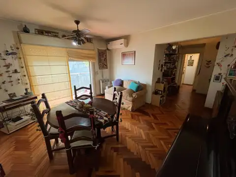 Moreno 1928 , Piso 3