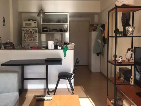 Sarmiento 500, Piso 7