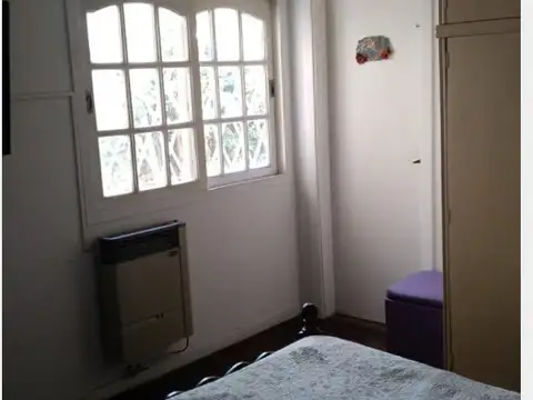 Casa en Alquiler 50 años