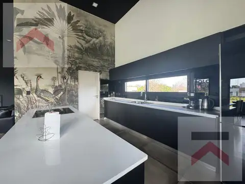 Casa en Alquiler en Chacras De La Reserva, USD 1.800