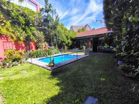 Casa en Venta de 4 dormitorios