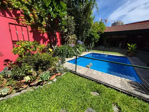 Casa en Venta con 1 cochera