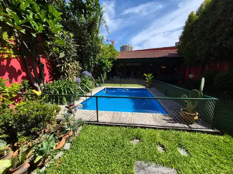 Casa en Venta en Belgrano, USD 720.000