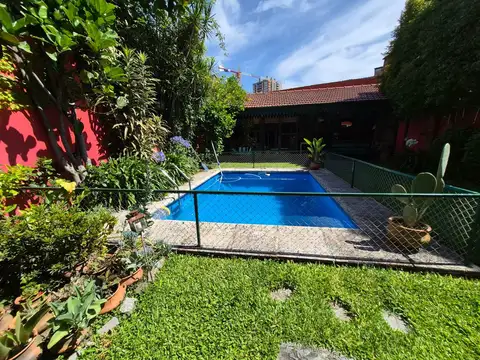 NICANOR MENDEZ al 2500