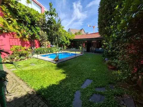 Casa en Venta 25 años