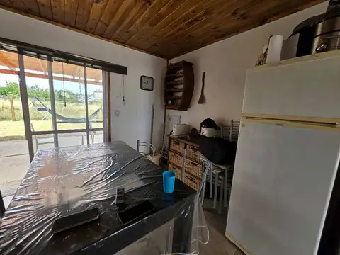 Casa en Venta en Concepción del Uruguay, USD 40.000