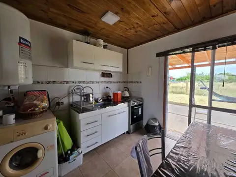 Vendo Casa con 3 Habitaciones en San Justo, Entre Ríos.