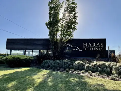 Terreno en Venta 44  mts Fondo