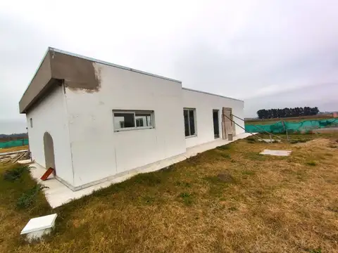 VENTA  CASA  CONDOMINIO SAN FERMIN PONTEVEDRA
