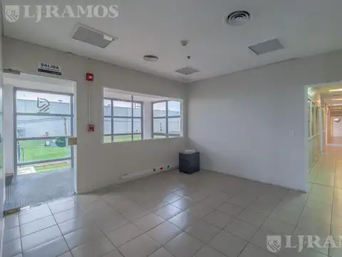 Depósito - San Fernando