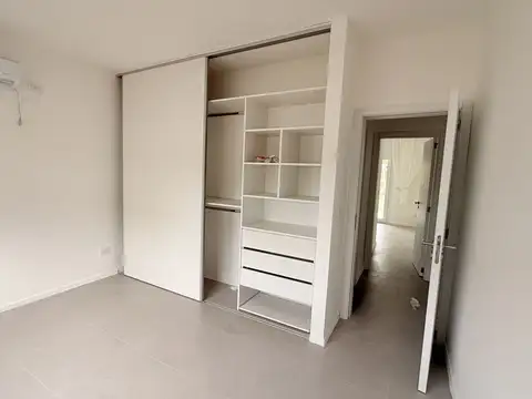Departamento en Alquiler A Estrenar