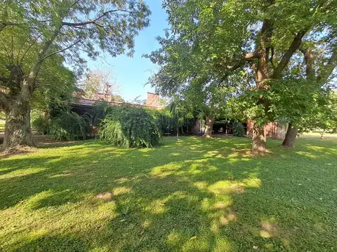 Casa en Venta al Suroeste