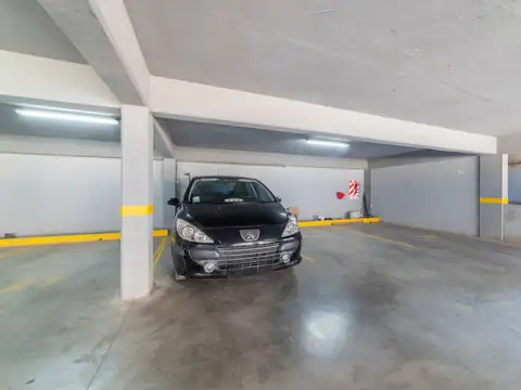 SE VENDE COCHERA EN EL PARQUE FEDERAL