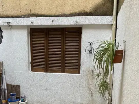 Depto Tipo Casa en Venta de 2 ambientes