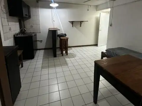 VENTA MONOAMBIENTE SAN LUIS 725 ULTIMO PRECIO